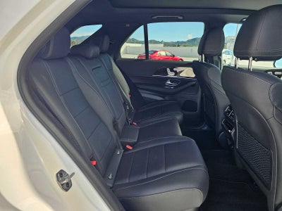 2026 Mercedes-Benz GLE 350 SUV