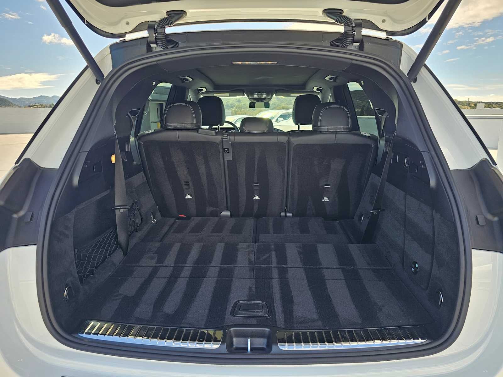 2026 Mercedes-Benz GLE 350 SUV