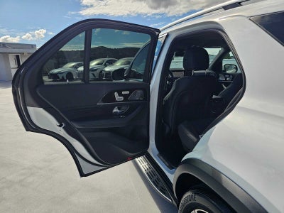 2026 Mercedes-Benz GLE 350 SUV