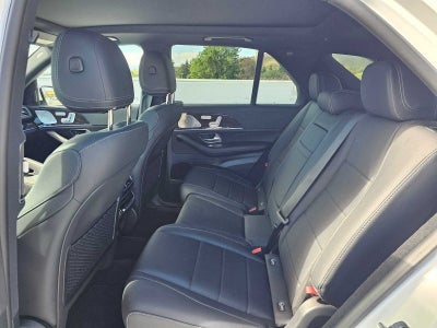 2026 Mercedes-Benz GLE 350 SUV