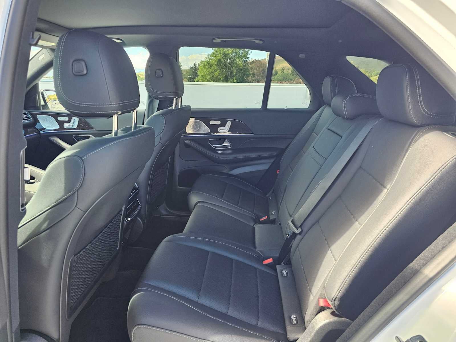 2026 Mercedes-Benz GLE 350 SUV