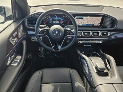 2026 Mercedes-Benz GLE 350 SUV