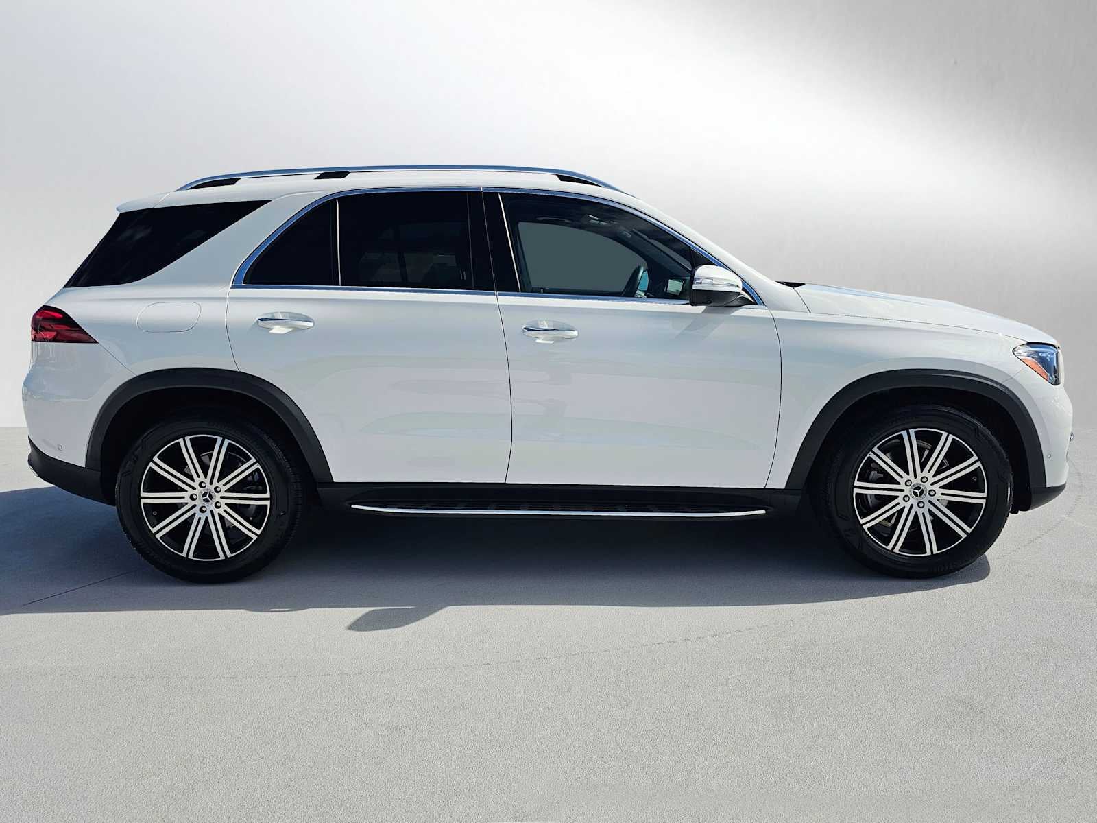 2026 Mercedes-Benz GLE 350 SUV