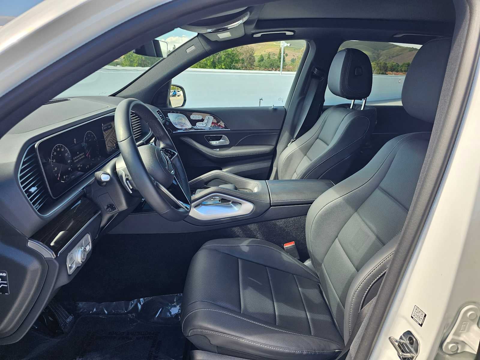 2026 Mercedes-Benz GLE 350 SUV