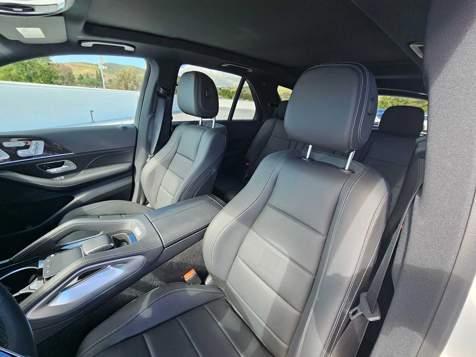 2026 Mercedes-Benz GLE 350 SUV