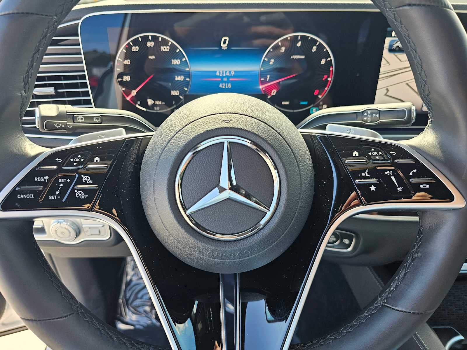 2026 Mercedes-Benz GLE 350 SUV