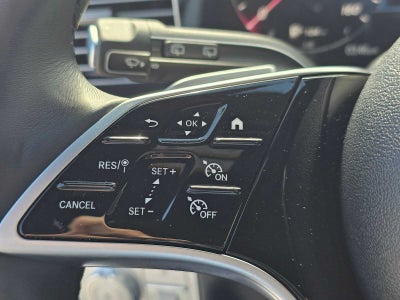 2026 Mercedes-Benz GLE 350 SUV