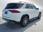 2026 Mercedes-Benz GLE 350 SUV