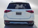 2026 Mercedes-Benz GLE 350 SUV