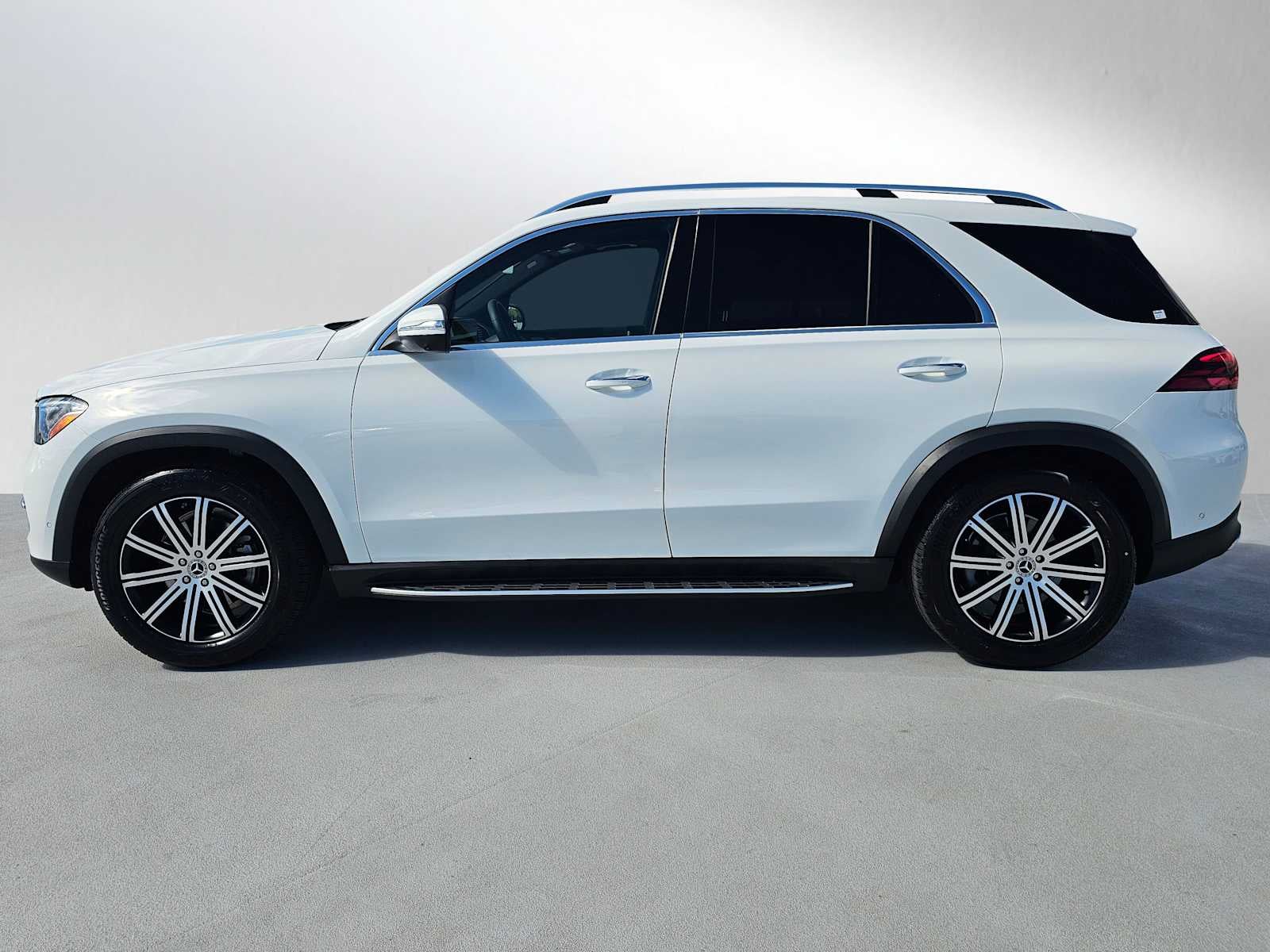 2026 Mercedes-Benz GLE 350 SUV