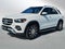 2026 Mercedes-Benz GLE 350 SUV