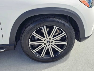 2026 Mercedes-Benz GLE 350 SUV