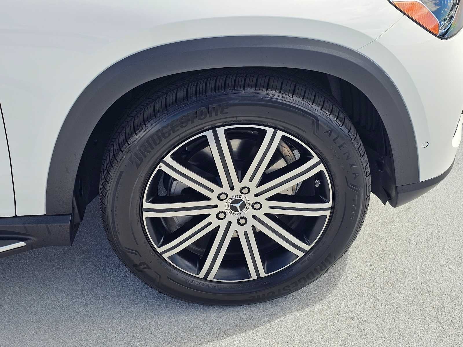 2026 Mercedes-Benz GLE 350 SUV