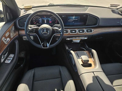 2026 Mercedes-Benz GLE 350 GLE 350