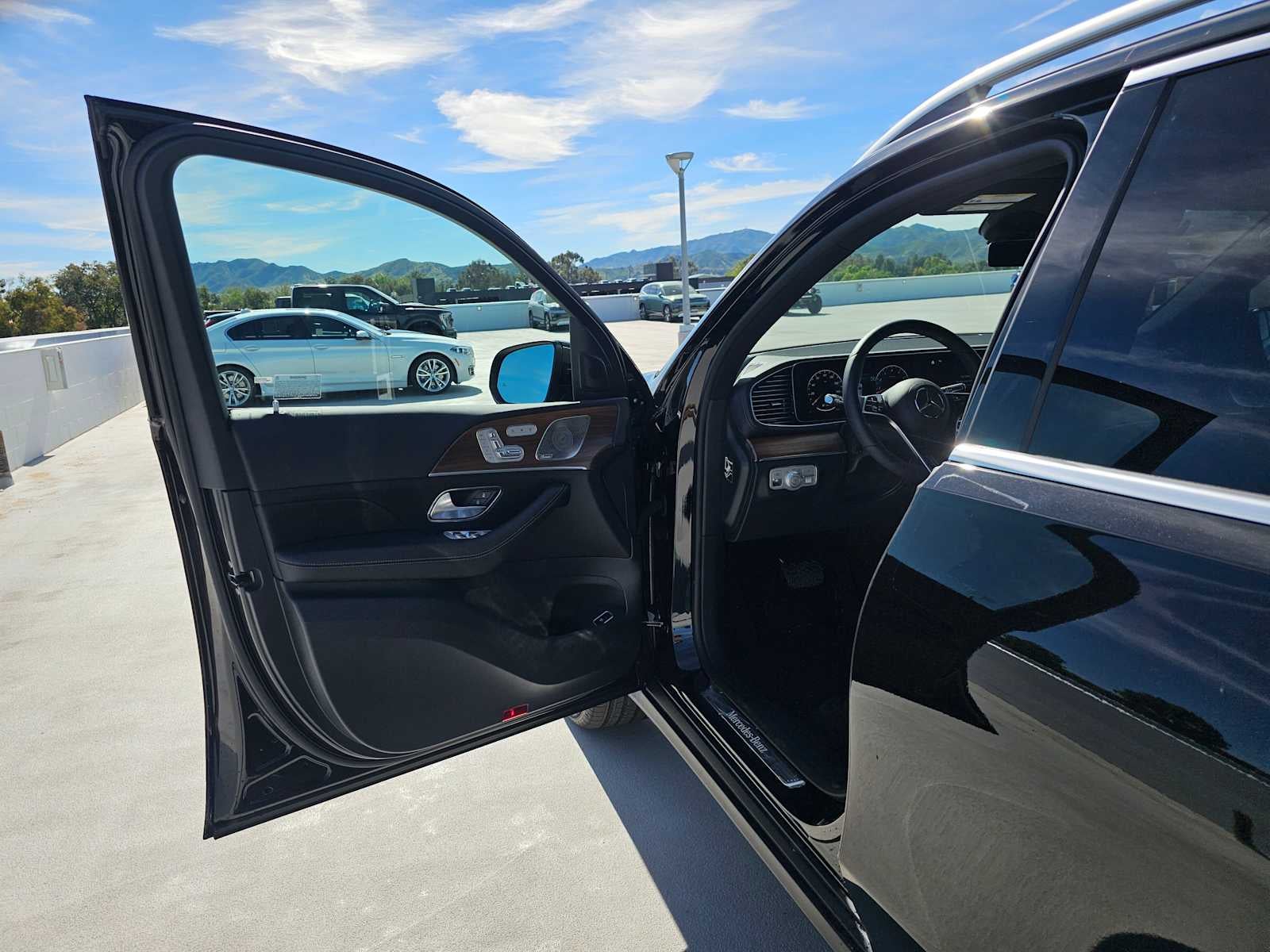 2026 Mercedes-Benz GLE 350 GLE 350