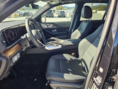 2026 Mercedes-Benz GLE 350 GLE 350