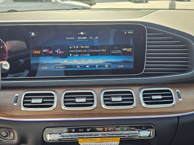 2026 Mercedes-Benz GLE 350 GLE 350