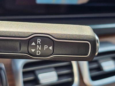 2026 Mercedes-Benz GLE 350 GLE 350