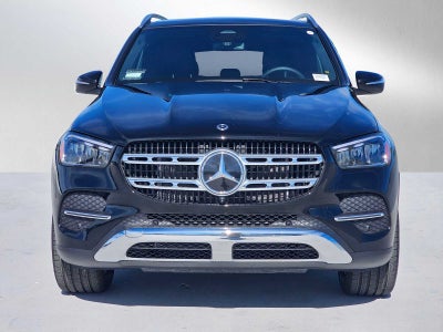 2026 Mercedes-Benz GLE 350 GLE 350