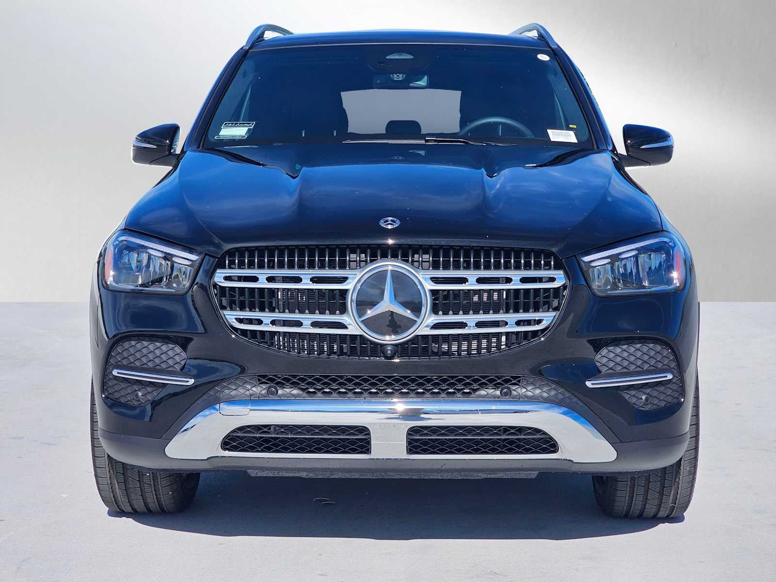 2026 Mercedes-Benz GLE 350 GLE 350
