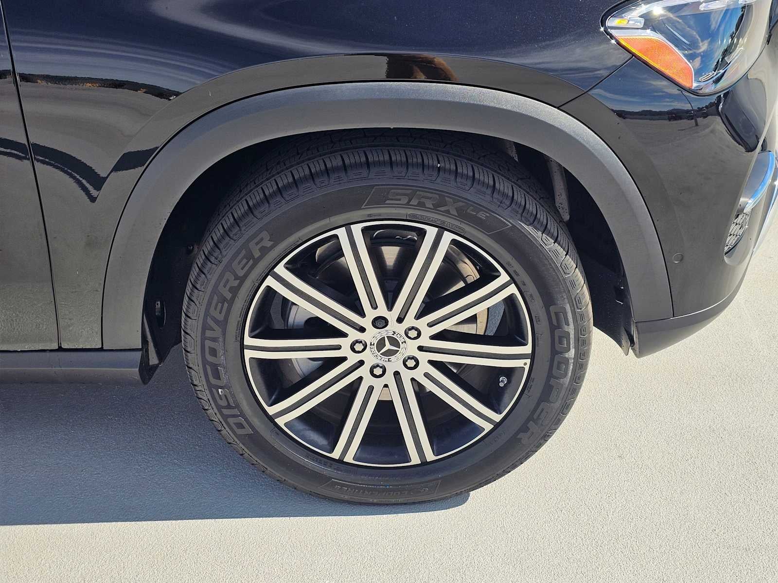 2026 Mercedes-Benz GLE 350 GLE 350