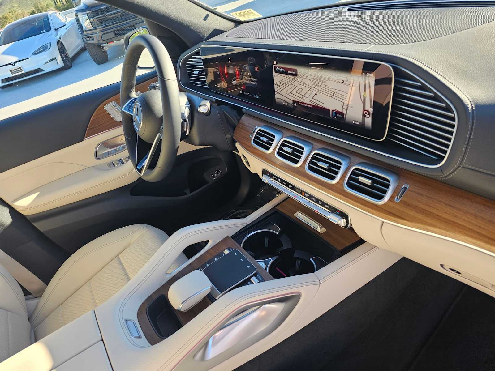 2026 Mercedes-Benz GLE 350 GLE 350