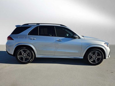 2026 Mercedes-Benz GLE 350 GLE 350