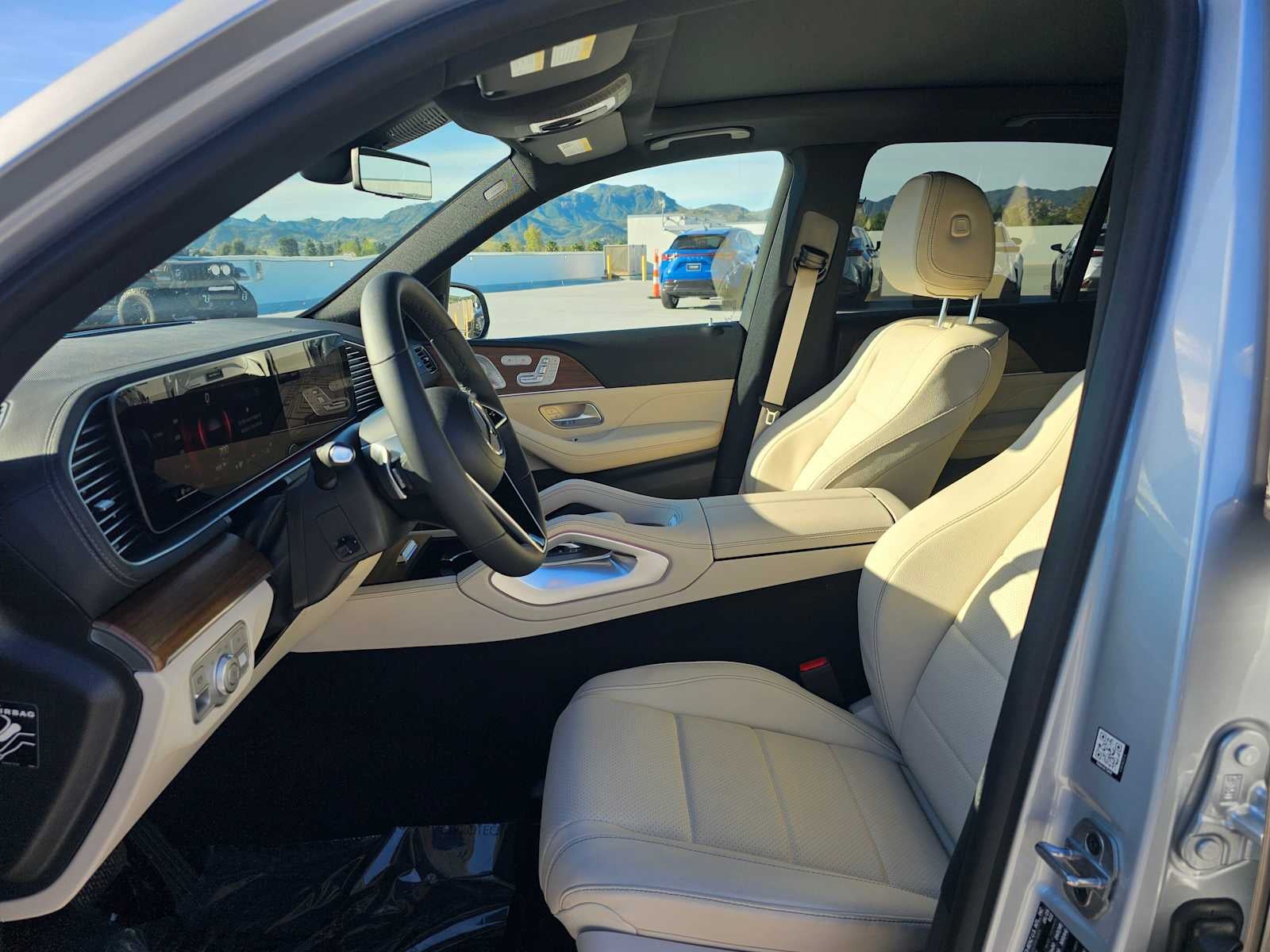 2026 Mercedes-Benz GLE 350 GLE 350