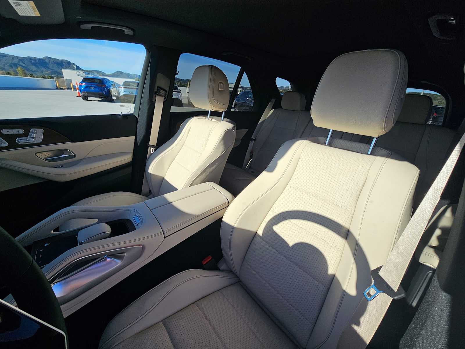 2026 Mercedes-Benz GLE 350 GLE 350