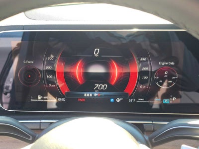 2026 Mercedes-Benz GLE 350 GLE 350