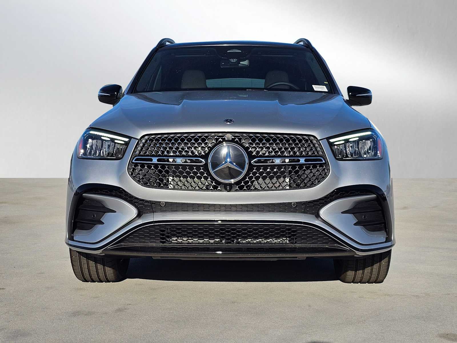 2026 Mercedes-Benz GLE 350 GLE 350