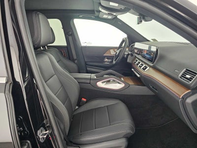 2026 Mercedes-Benz GLE 350 GLE 350