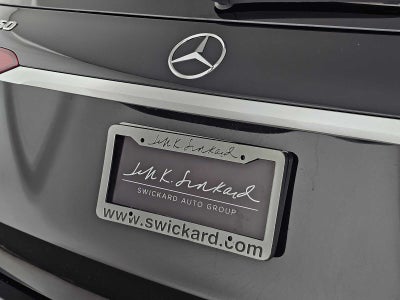 2026 Mercedes-Benz GLE 350 GLE 350