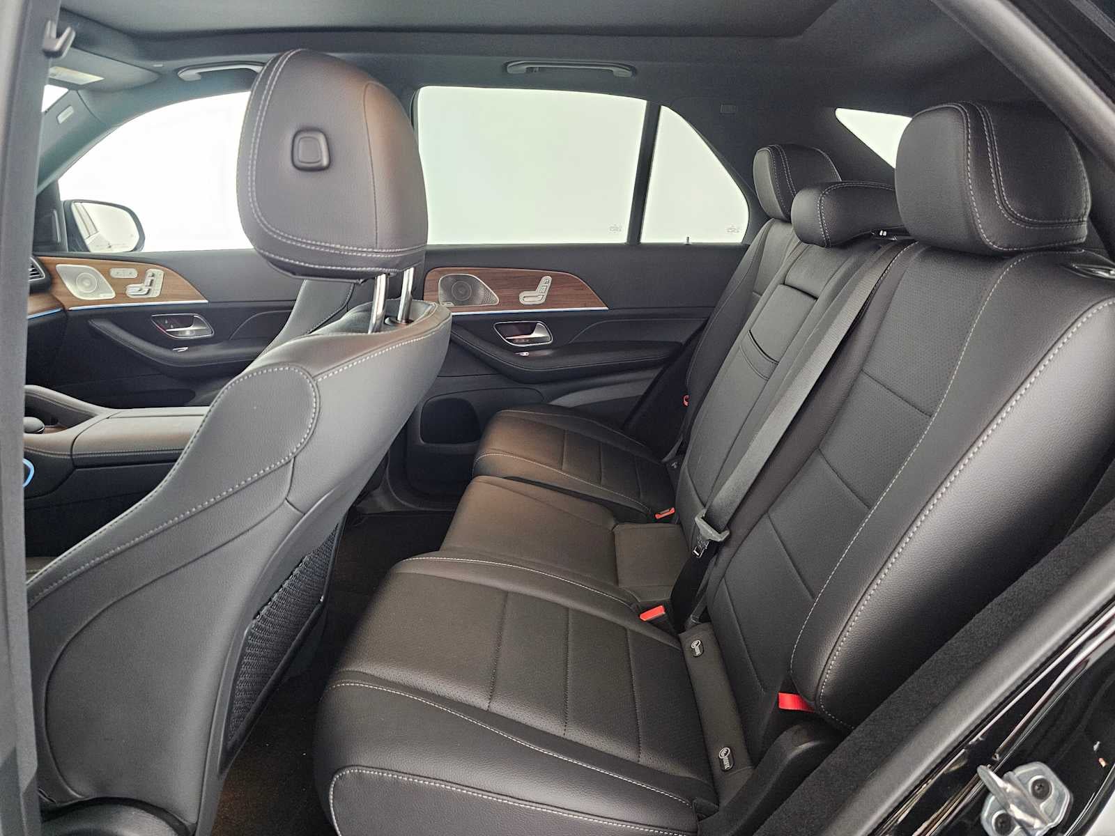 2026 Mercedes-Benz GLE 350 GLE 350