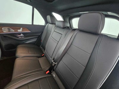 2026 Mercedes-Benz GLE 350 GLE 350