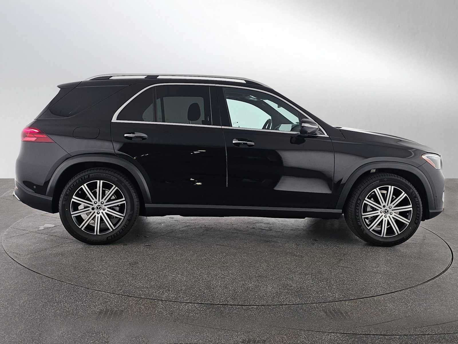 2026 Mercedes-Benz GLE 350 GLE 350
