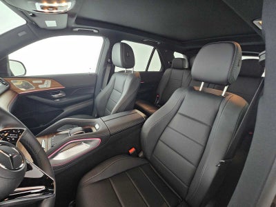 2026 Mercedes-Benz GLE 350 GLE 350