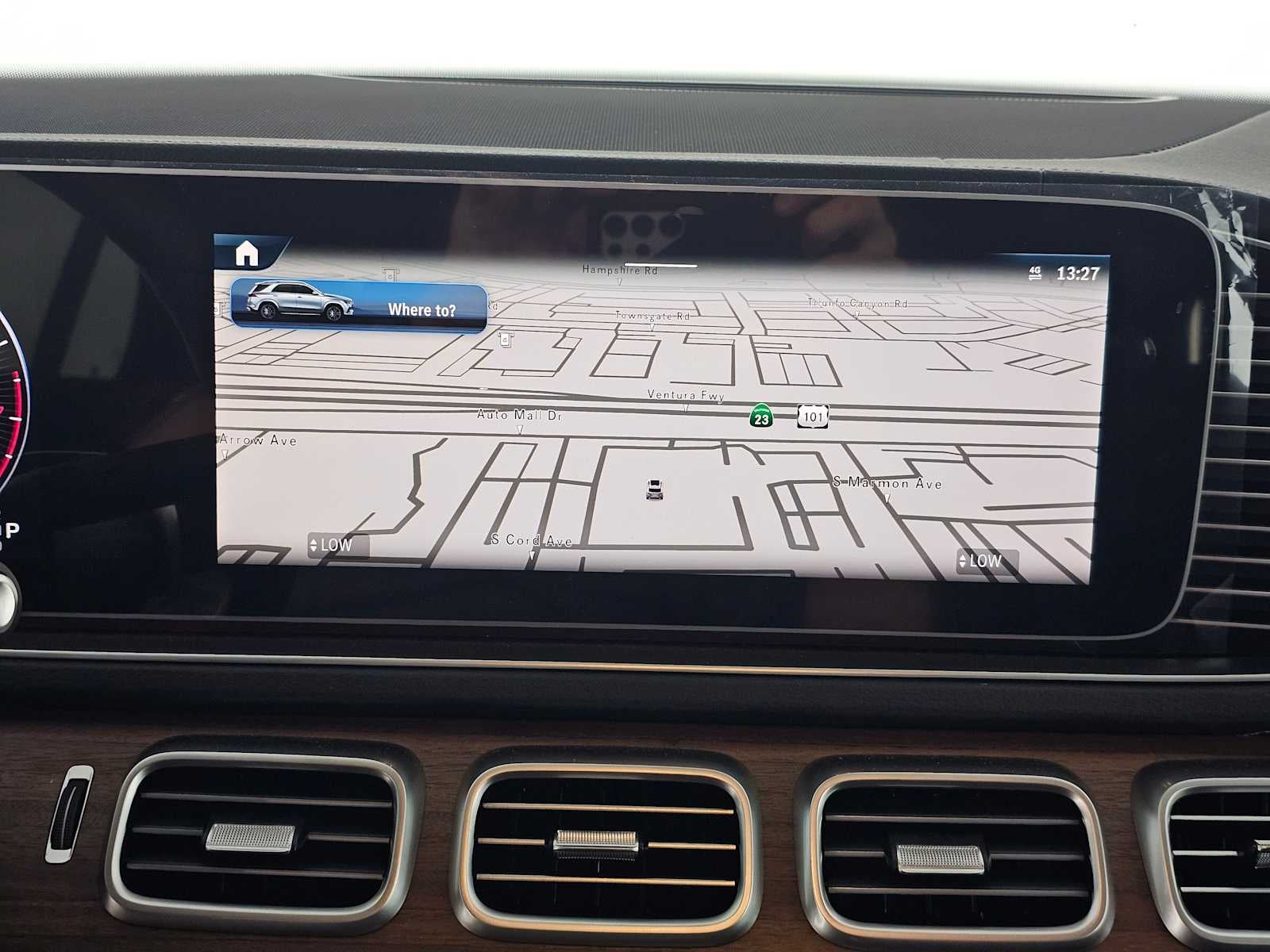 2026 Mercedes-Benz GLE 350 GLE 350