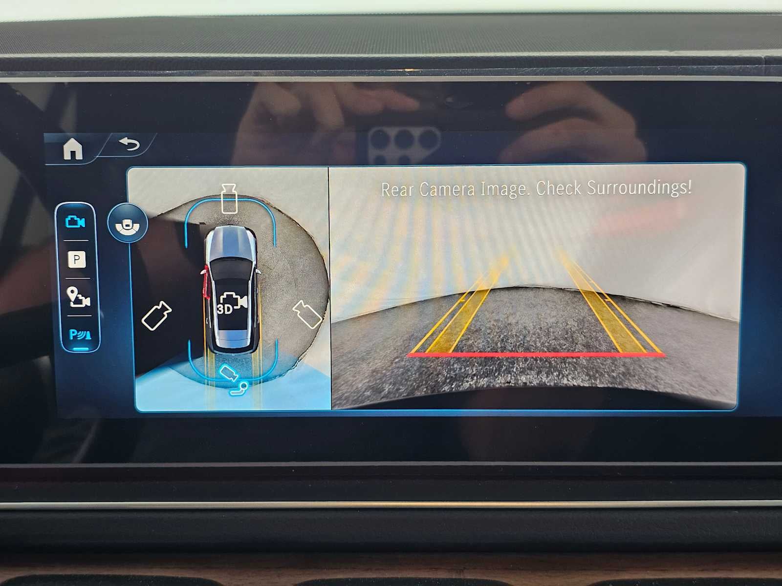 2026 Mercedes-Benz GLE 350 GLE 350