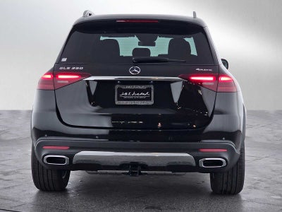 2026 Mercedes-Benz GLE 350 GLE 350