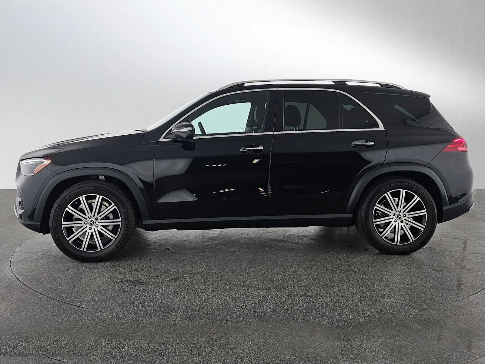 2026 Mercedes-Benz GLE 350 GLE 350
