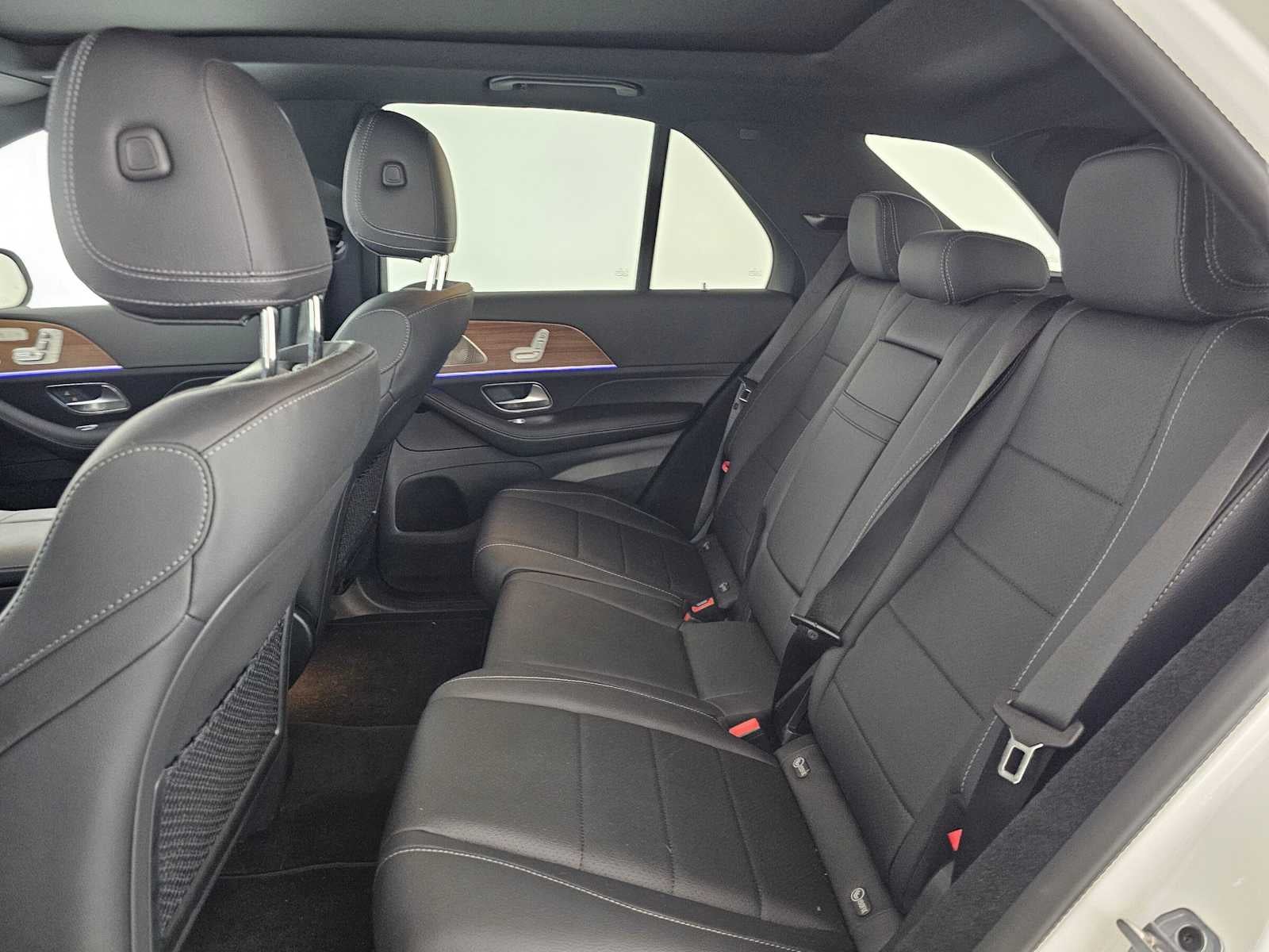 2026 Mercedes-Benz GLE 350 4MATIC® SUV
