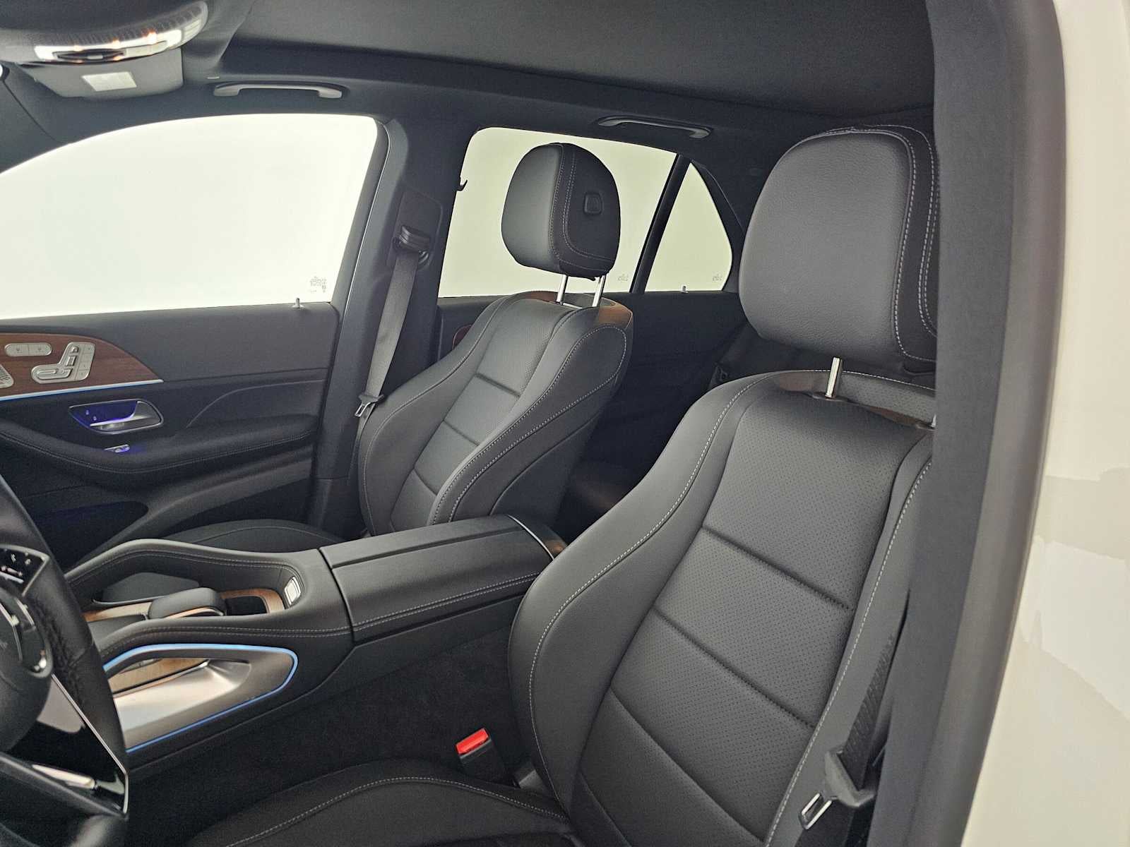 2026 Mercedes-Benz GLE 350 4MATIC® SUV