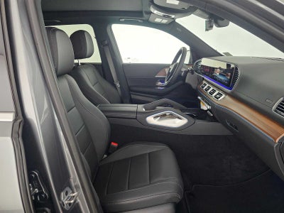 2026 Mercedes-Benz GLE 350 GLE 350