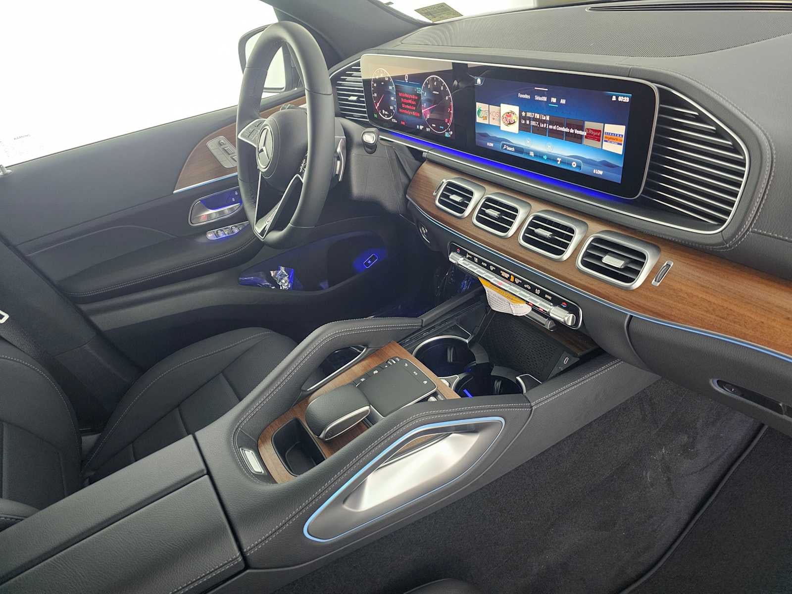 2026 Mercedes-Benz GLE 350 GLE 350