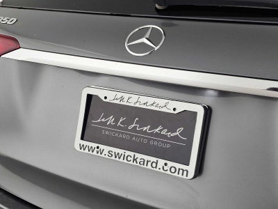 2026 Mercedes-Benz GLE 350 GLE 350