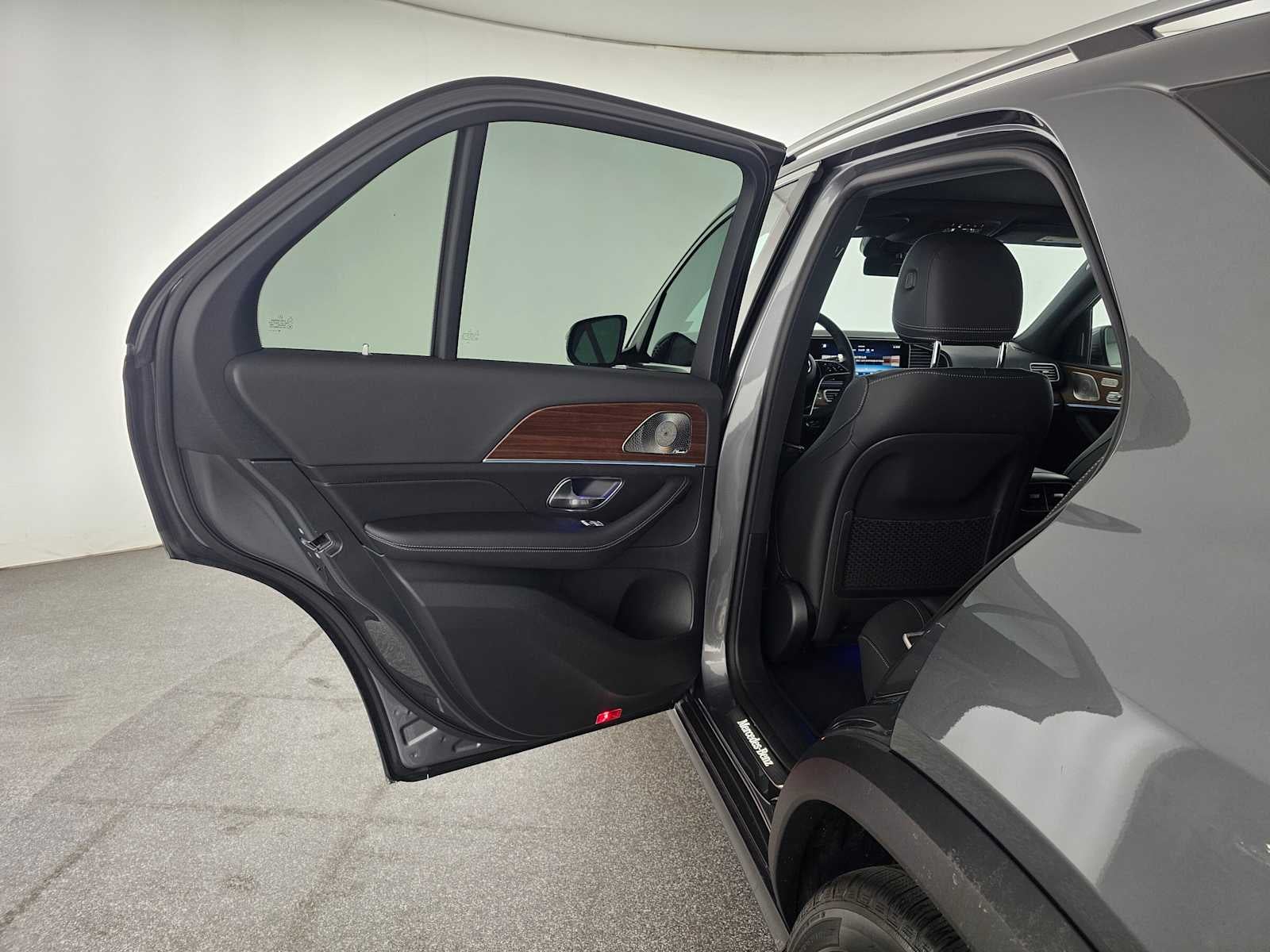 2026 Mercedes-Benz GLE 350 GLE 350