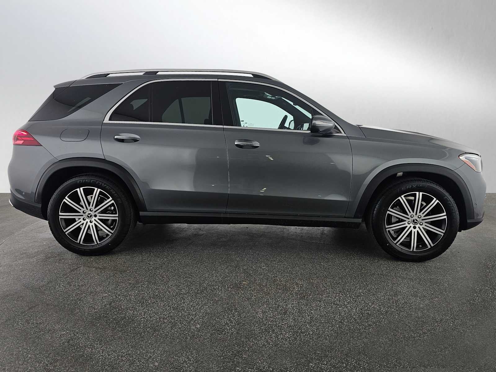 2026 Mercedes-Benz GLE 350 GLE 350