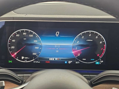 2026 Mercedes-Benz GLE 350 GLE 350