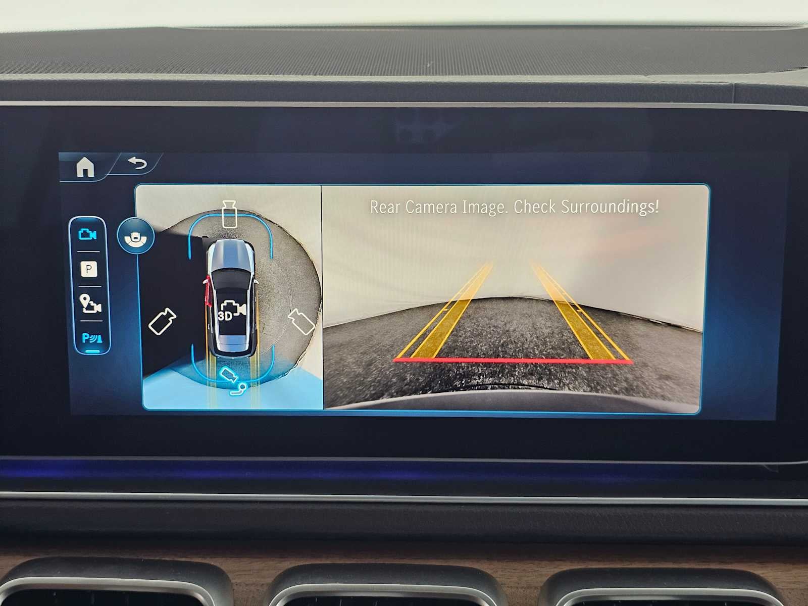 2026 Mercedes-Benz GLE 350 GLE 350